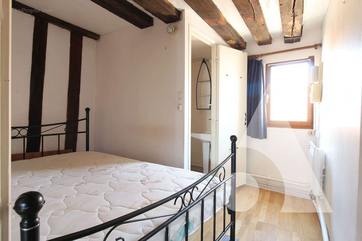 Appartement à SENLIS