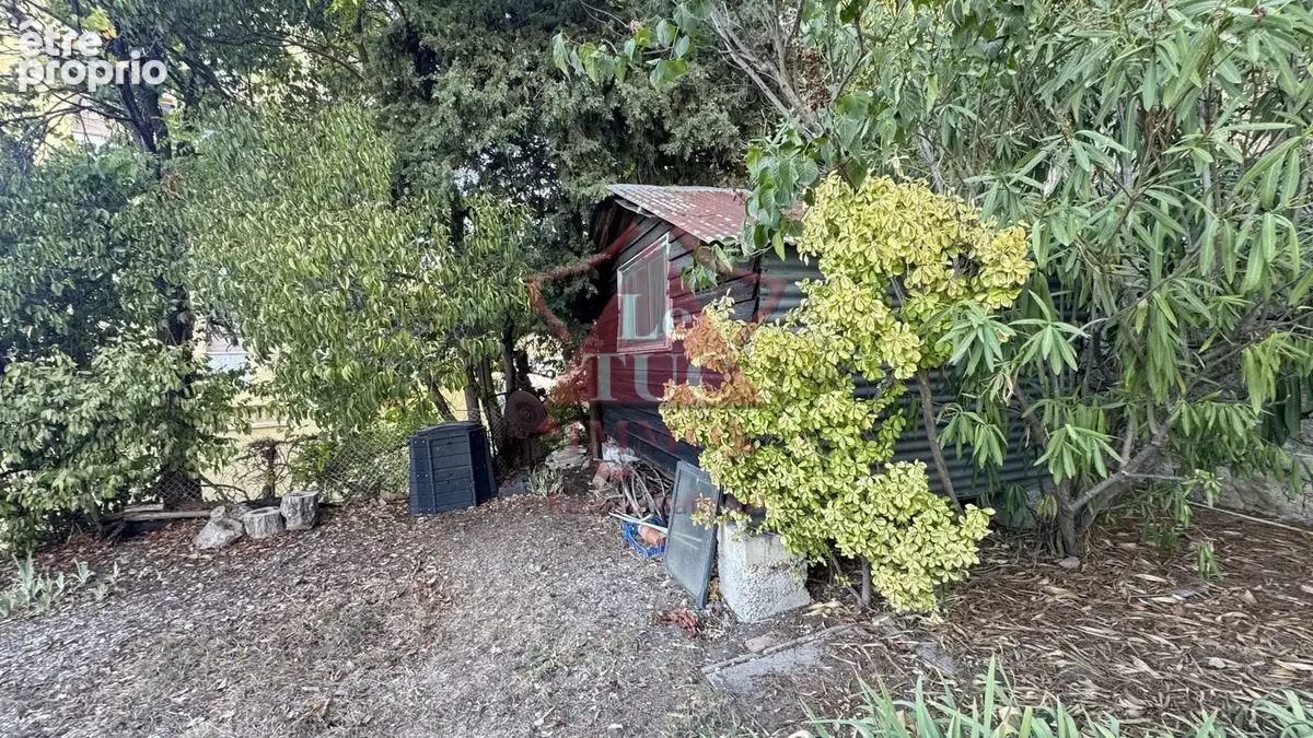 Grasse, Exclusif Rare sur le marché :appartement 2/3 pièces avec jardin et vue mer - photo 12