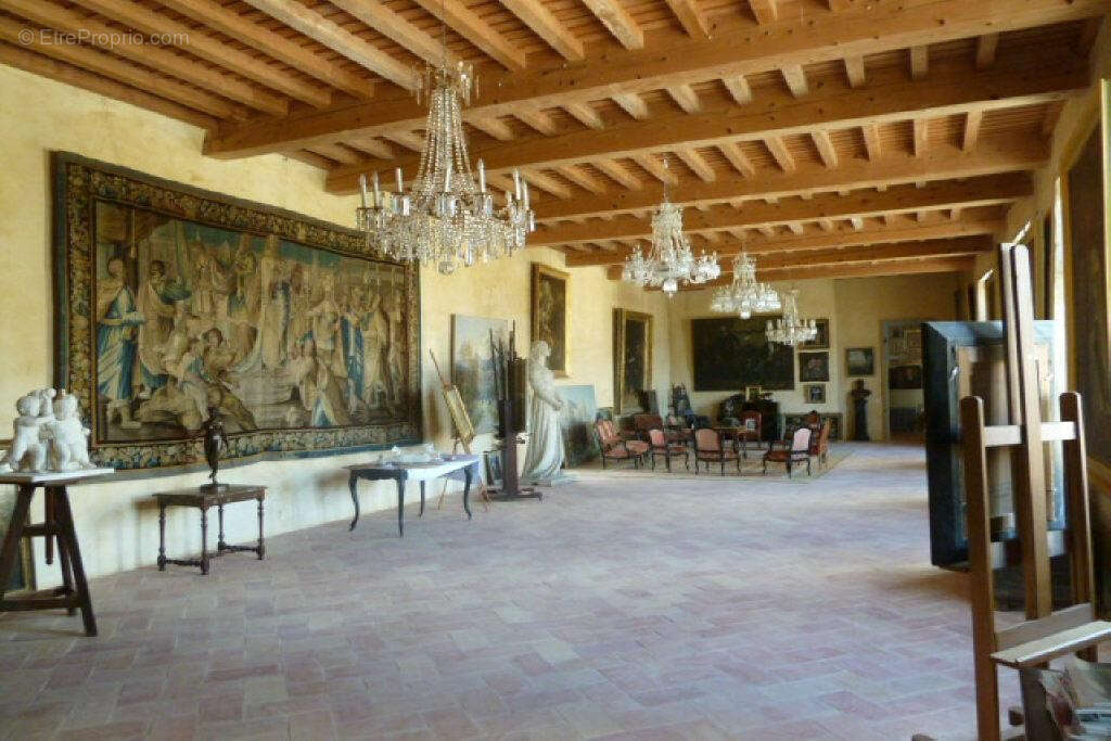 Maison à CARCASSONNE