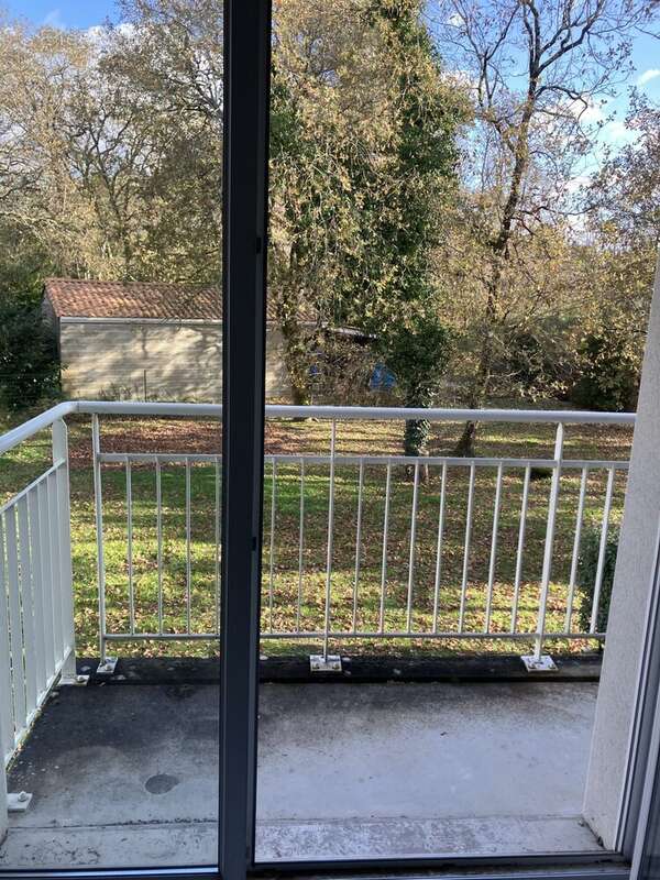 Appartement à MARTIGNAS-SUR-JALLE