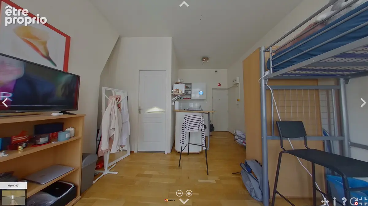 Immeuble 215m² à boulogne-sur-mer - photo 9