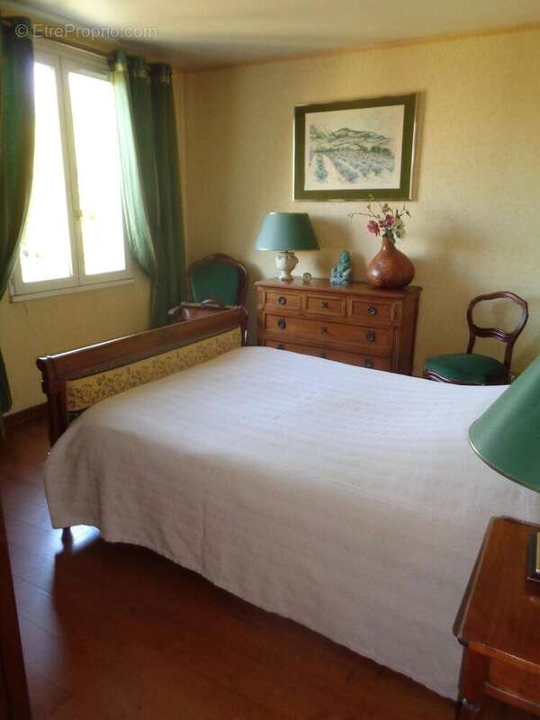 Photo 8 - Maison à SAINT-GRATIEN