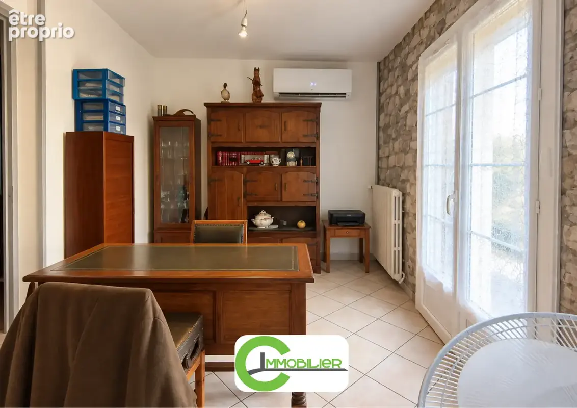 Pavillon de plain-pied proche VIBRAYE - photo 9