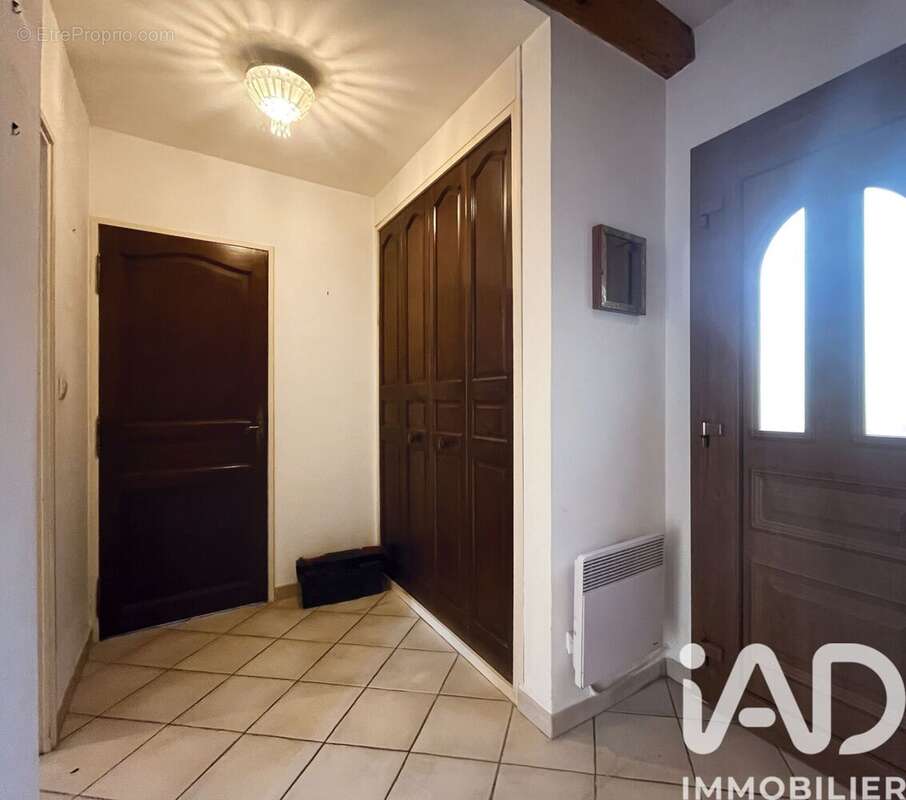 Photo 4 - Maison à HYERES