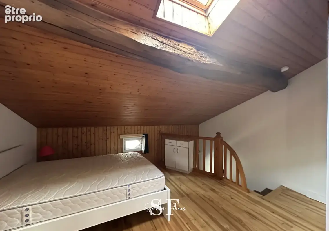 Agen centre - immeuble - trois appartements - photo 6