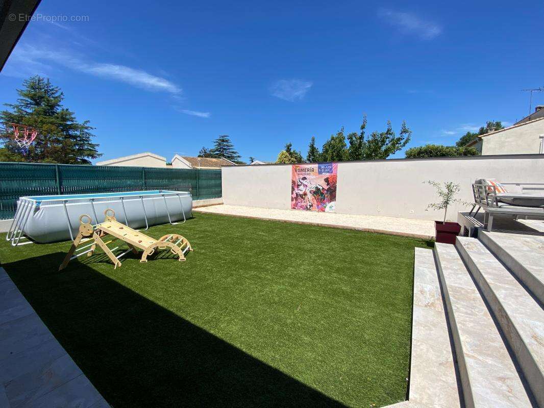 Maison À Vendre - photo 3