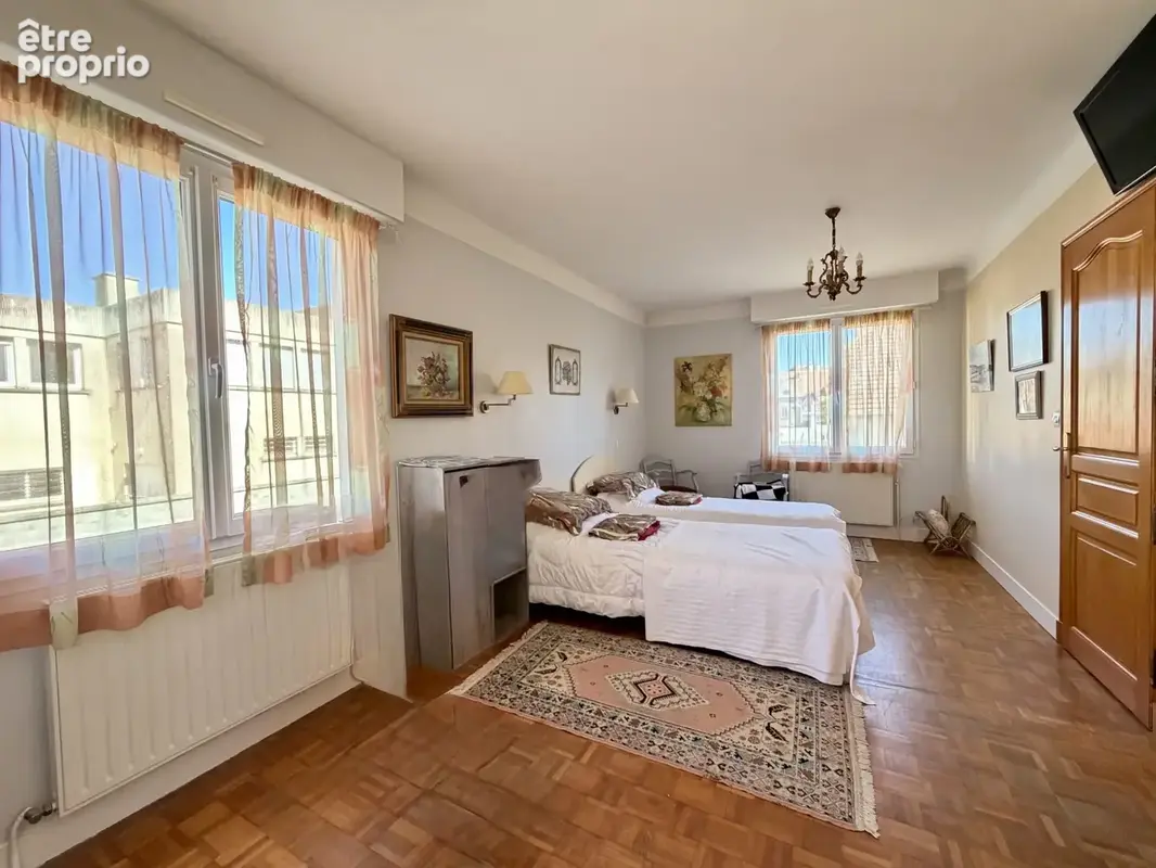 Maison 8 pièces 159 m² à vendre à Ouistreham (14150) - photo 6