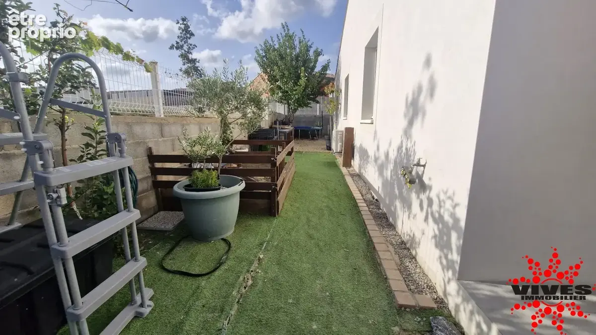 VILLA plein pied - photo 10