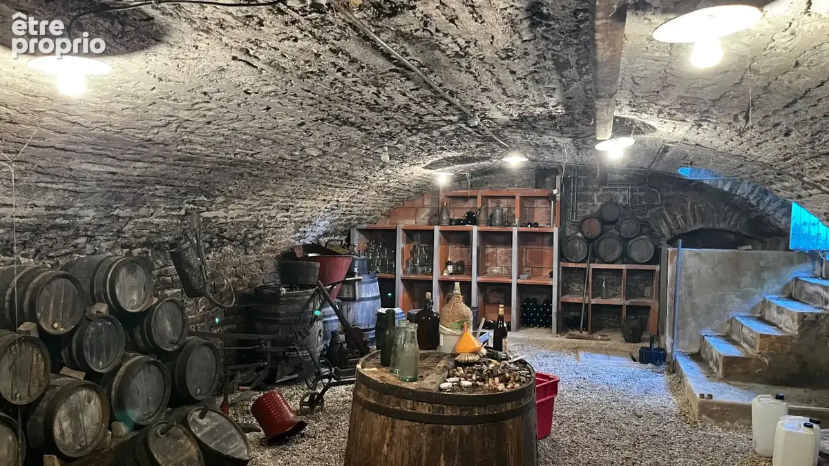Maison proche Chablis - photo 18
