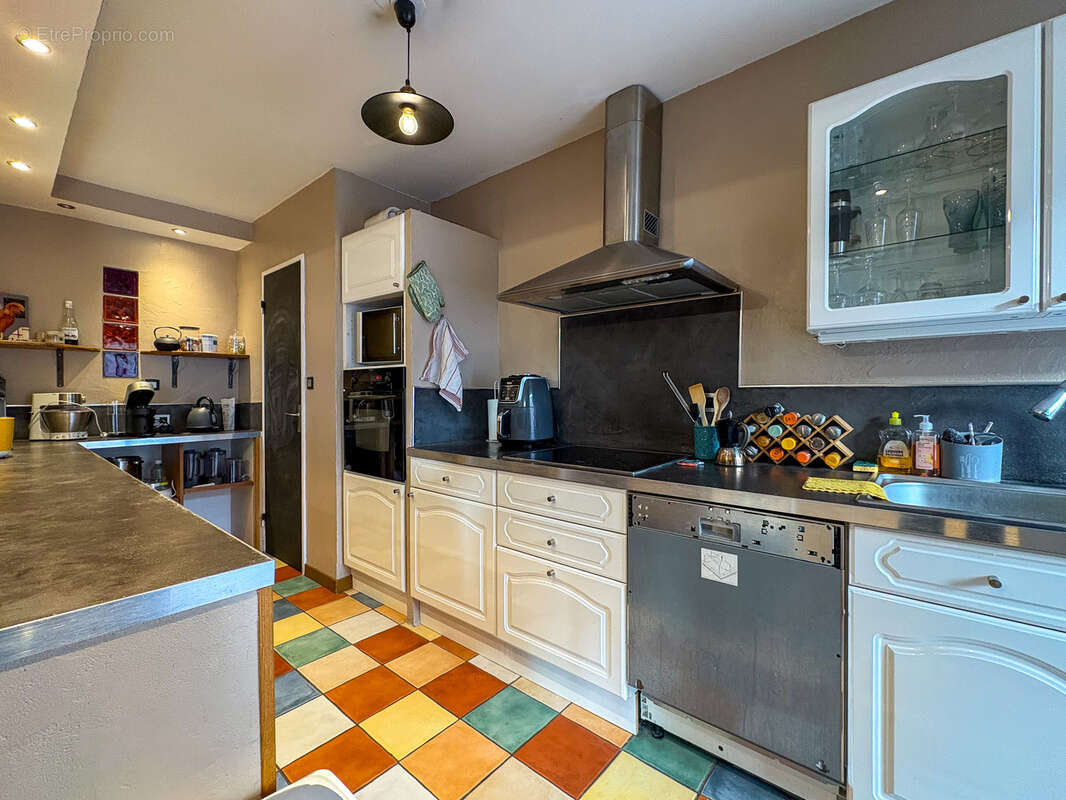 Appartement à CLERMONT-FERRAND