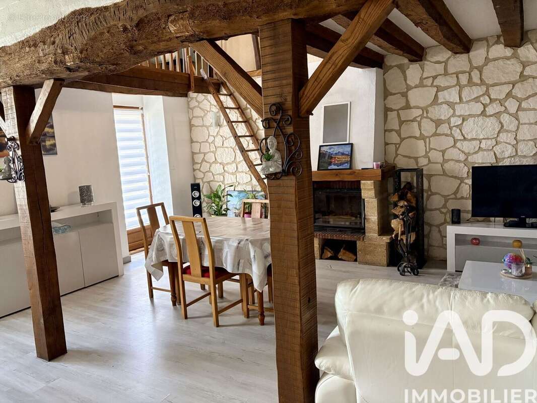 Photo 5 - Maison à CHAROST