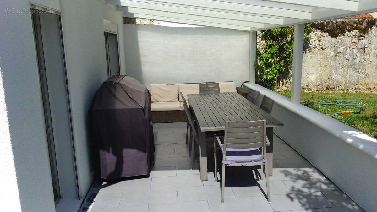 Maison à LA FERTE-SOUS-JOUARRE