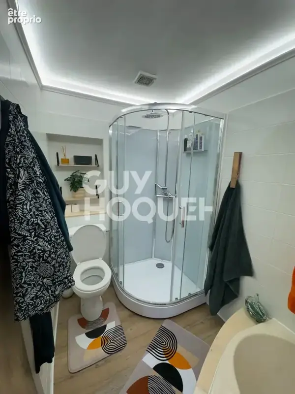 Maison Autheuil Authouillet 6 pièce(s) - photo 14