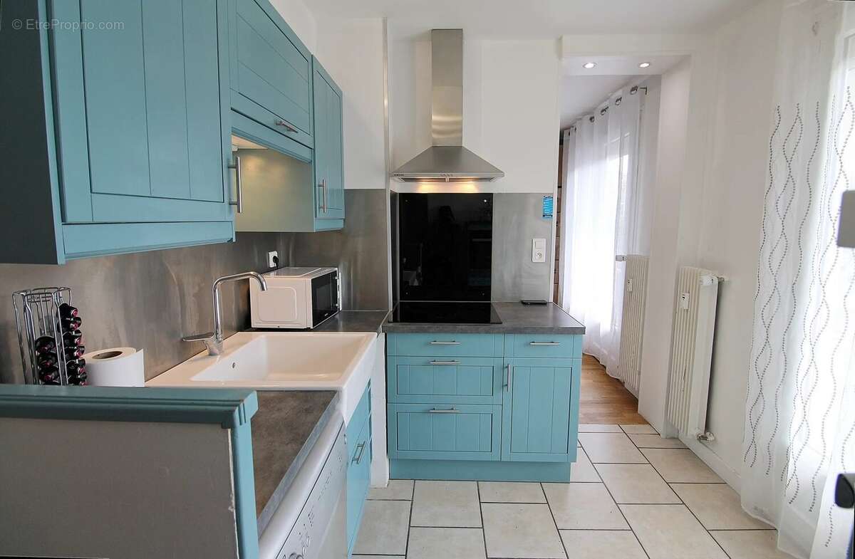 Appartement à ROUEN