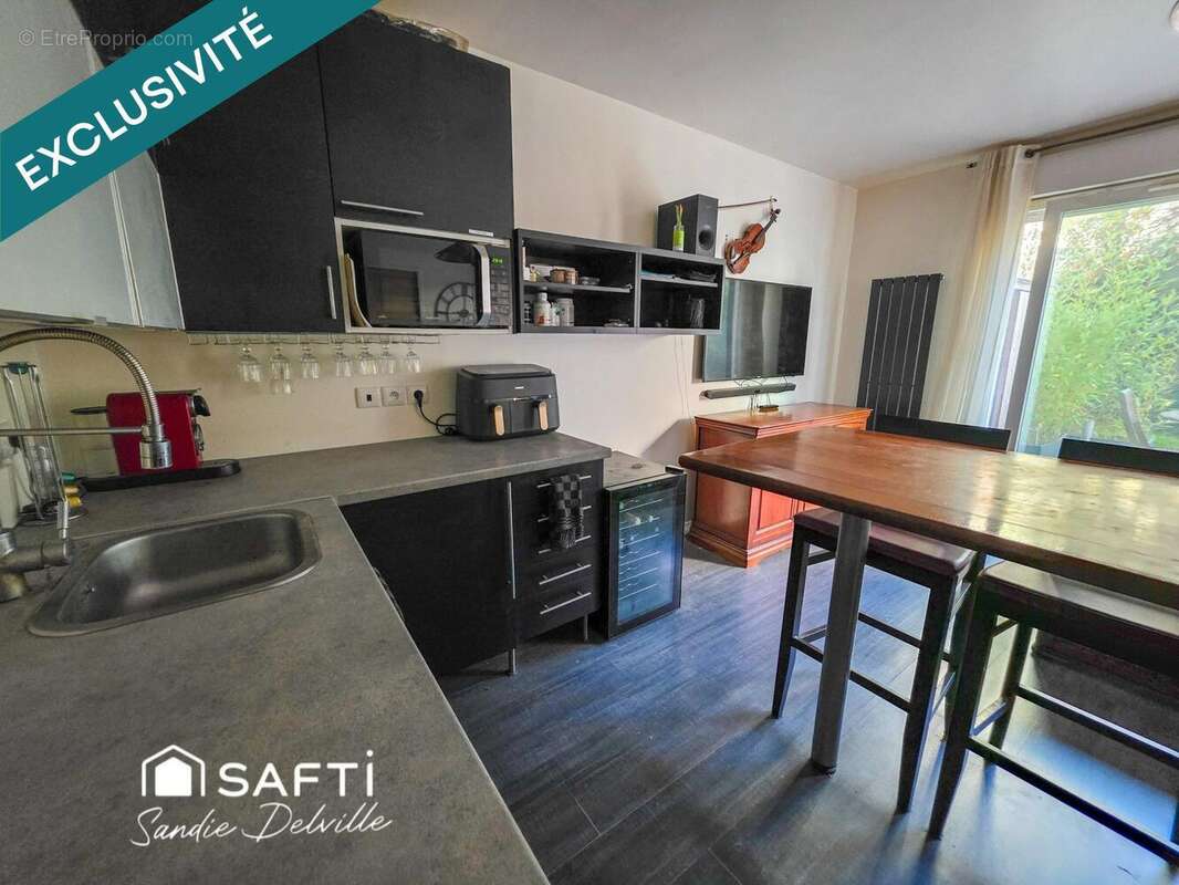 Photo 7 - Appartement à TORCY