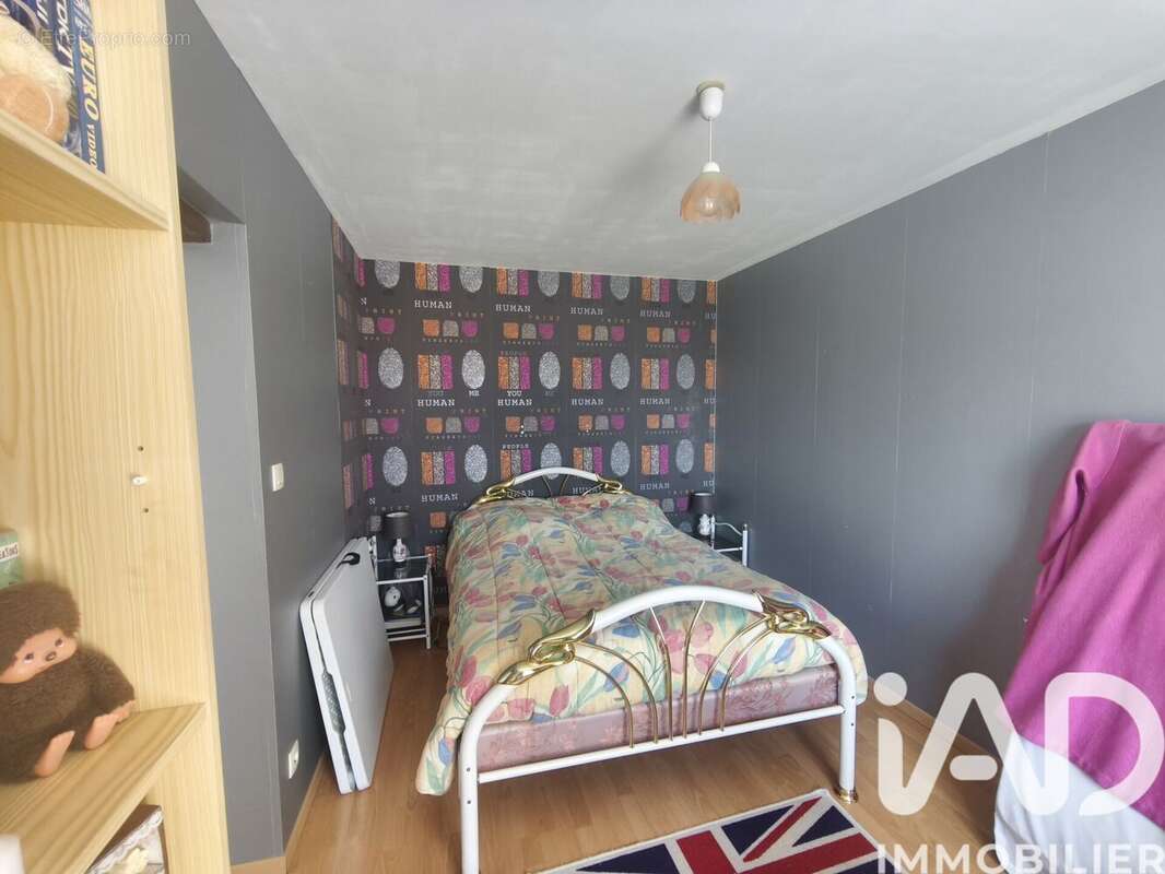 Photo 5 - Maison à VILLAINES-LA-JUHEL