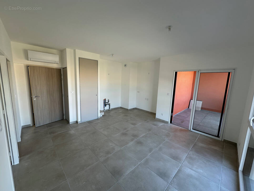 Appartement à ARGELES-SUR-MER