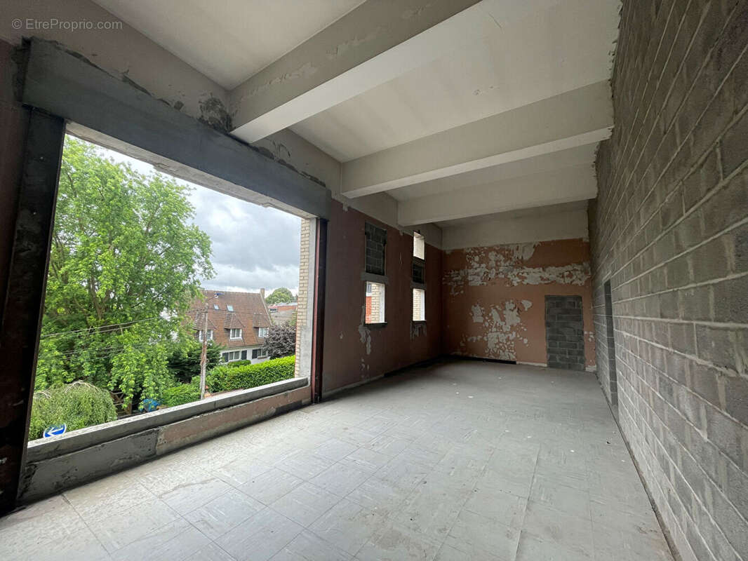 Appartement à PERENCHIES