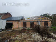 Maison à ALAINCOURT