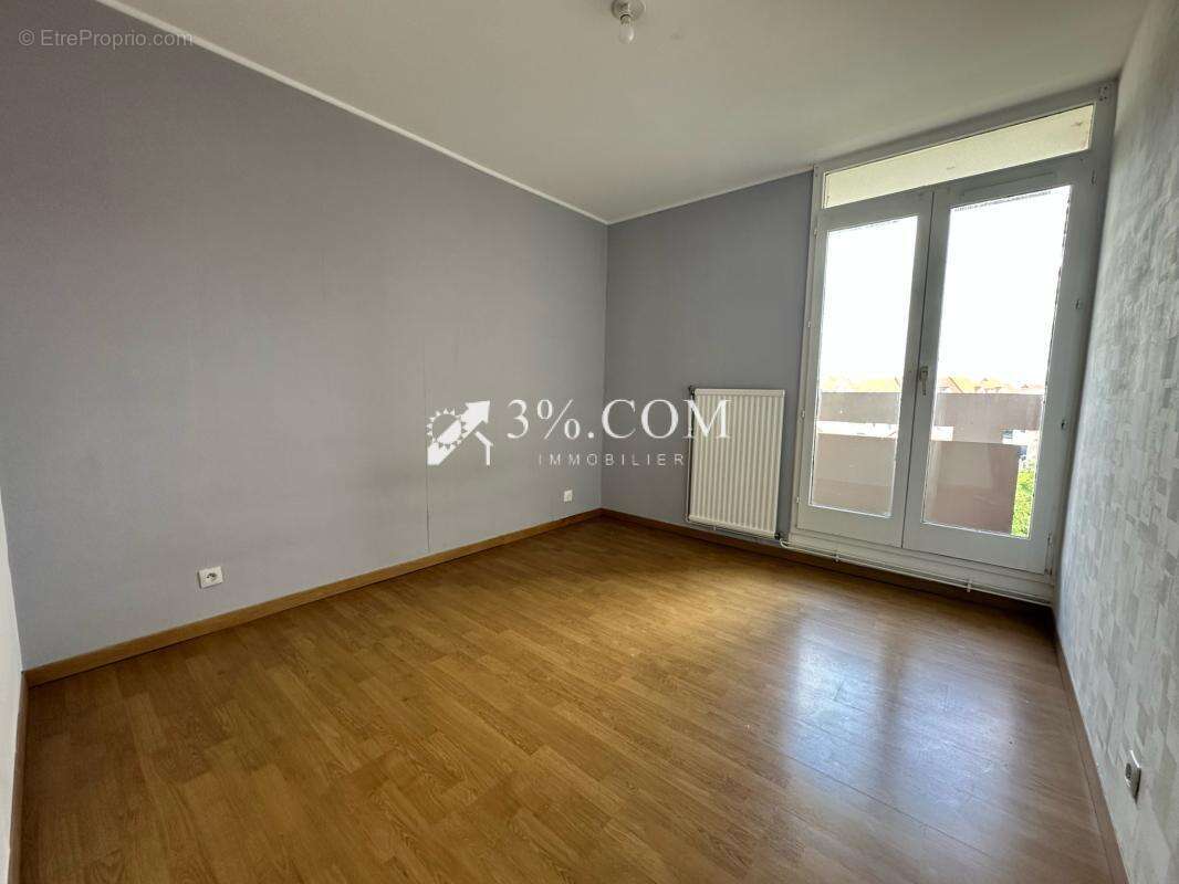 Appartement à BOULOGNE-SUR-MER