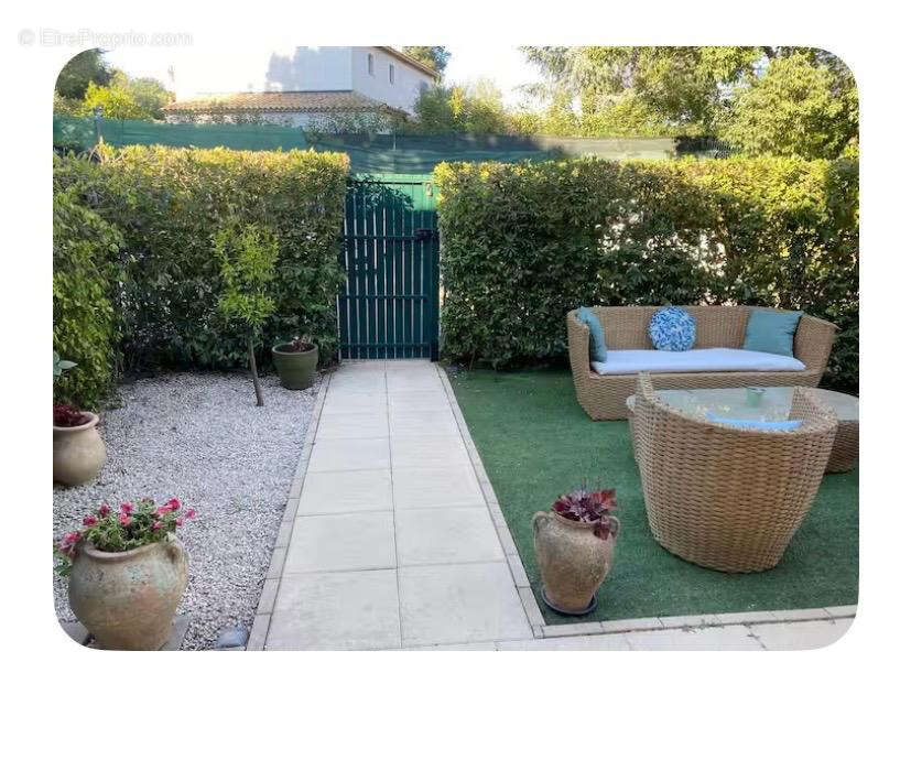 Maison à MOUANS-SARTOUX