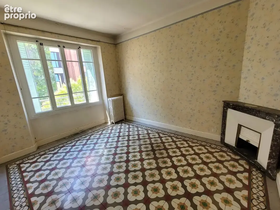 Maison de ville  quartier Stalingrad - 5 pièces - 115 m² - photo 5