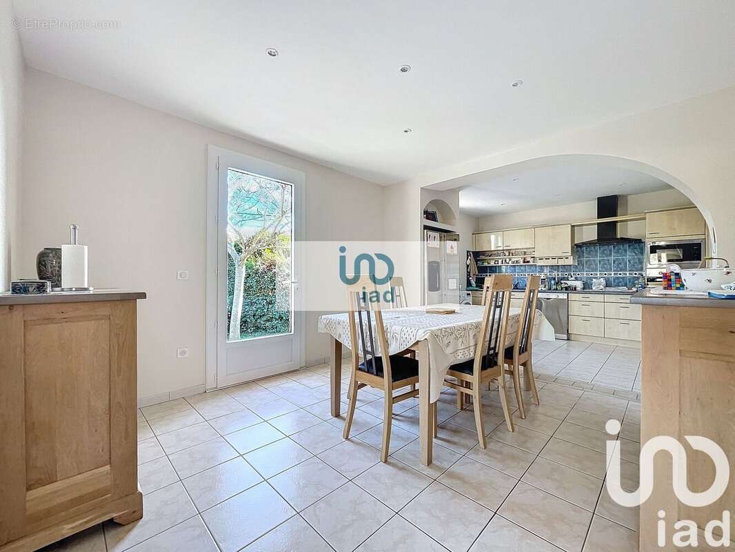 Photo 4 - Maison à LAURENS