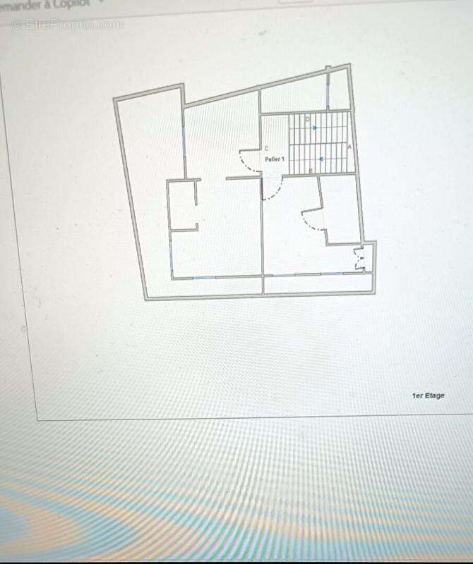 Appartement à AIX-LES-BAINS