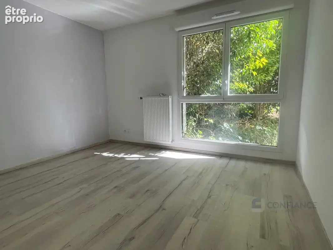 Appartement 73 m² à Meyzieu  - photo 4