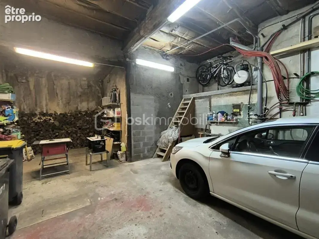 Coup de cœur : maison rénovée avec terrasse, jacuzzi et grand garage - photo 11