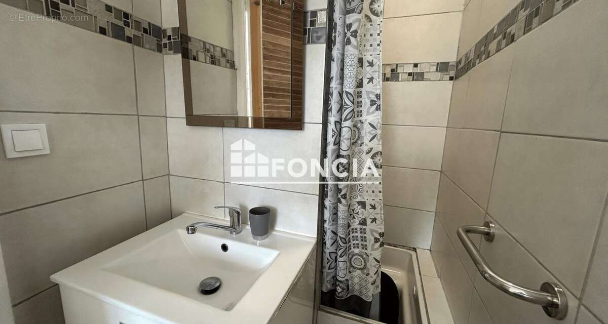 Appartement à ARGELES-SUR-MER