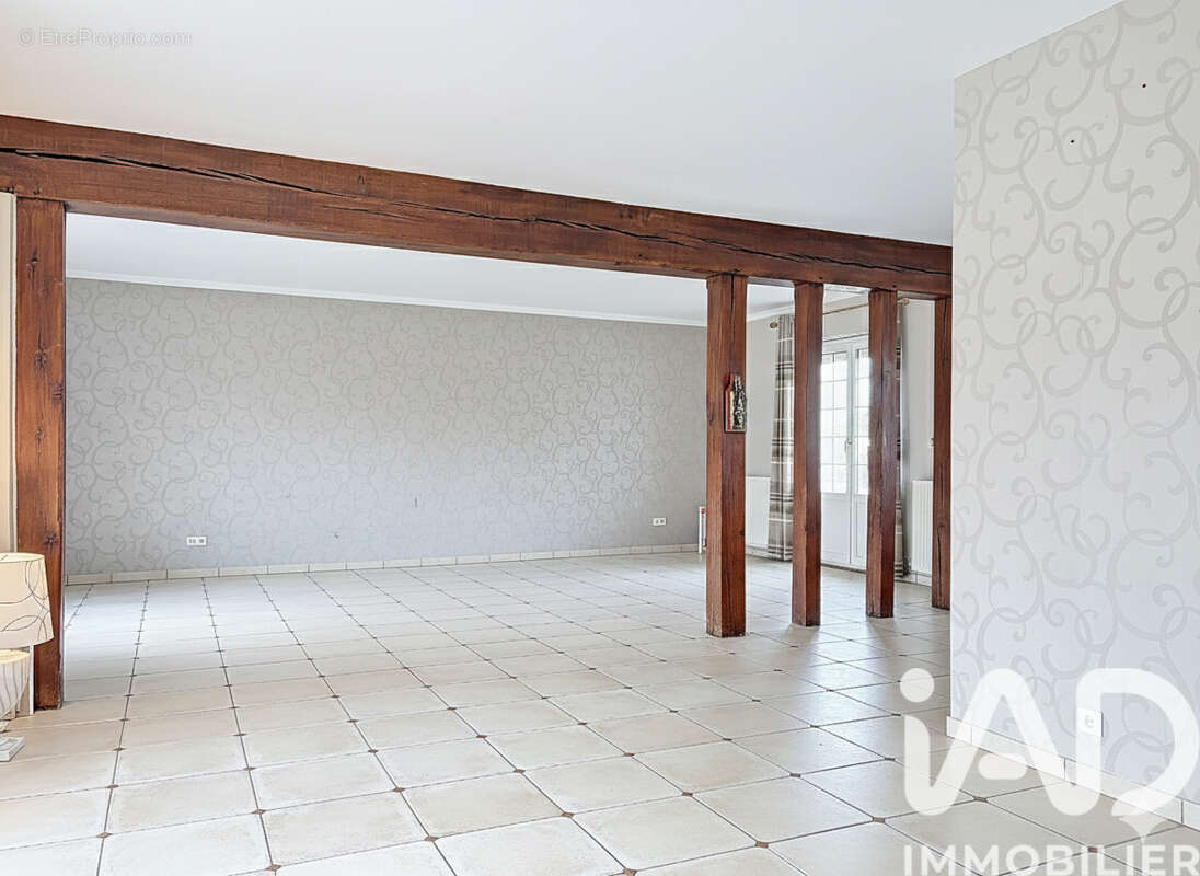 Photo 2 - Maison à EPERNON