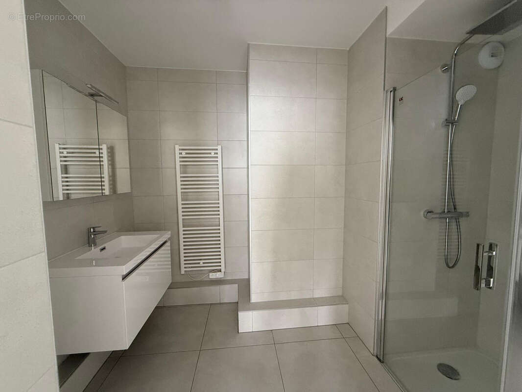 Appartement à SAINT-LOUIS