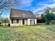 Photo 1 - Maison à VILLERS-COTTERETS