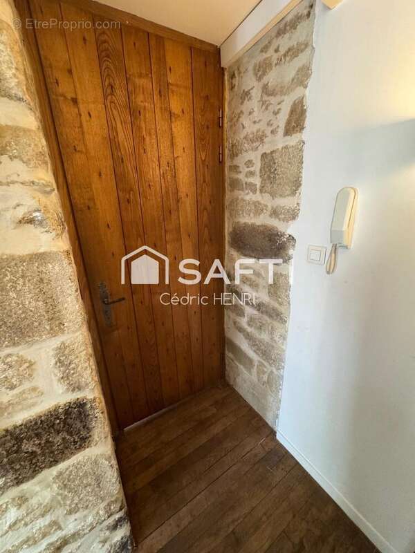 Photo 5 - Appartement à QUIMPER
