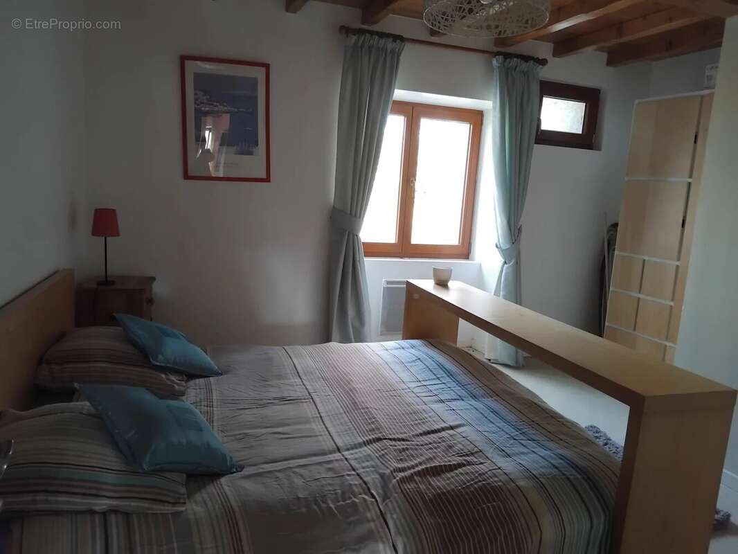 Maison à CASTELNAUDARY