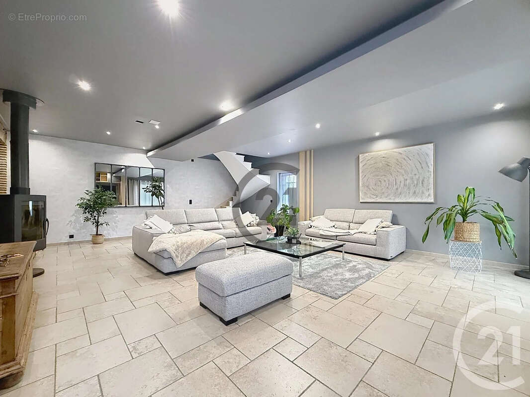Maison 270 m² à Maraye-En-Othe  - photo 5