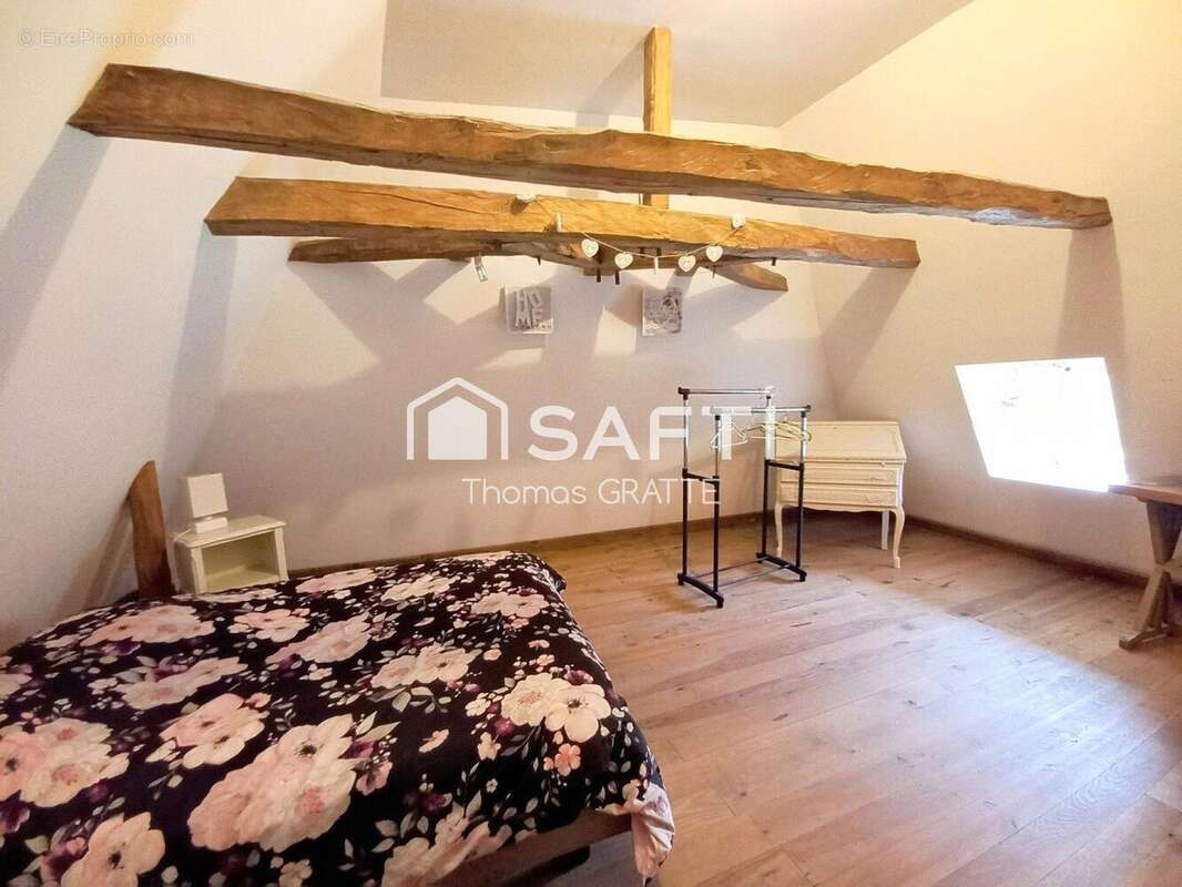 Photo 5 - Maison à CARSAC-AILLAC