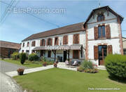 Maison à PARSAC