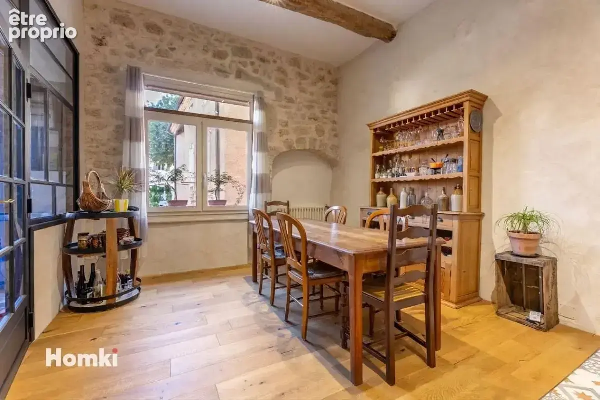 Maison de ville T4 de 122 m² à Popian 34230 - photo 15