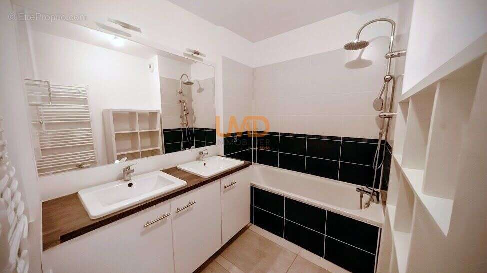 Appartement à FRONTIGNAN