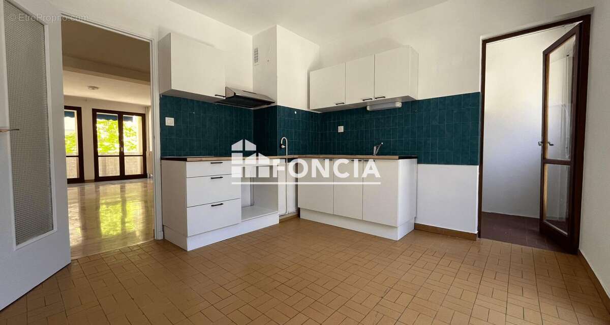 Appartement à AVIGNON