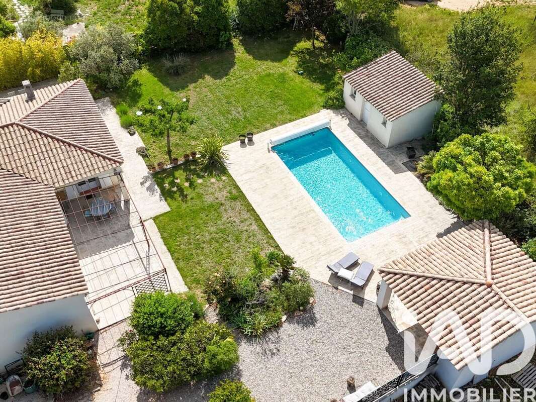 Photo 6 - Maison à SAINT-MAXIMIN-LA-SAINTE-BAUME