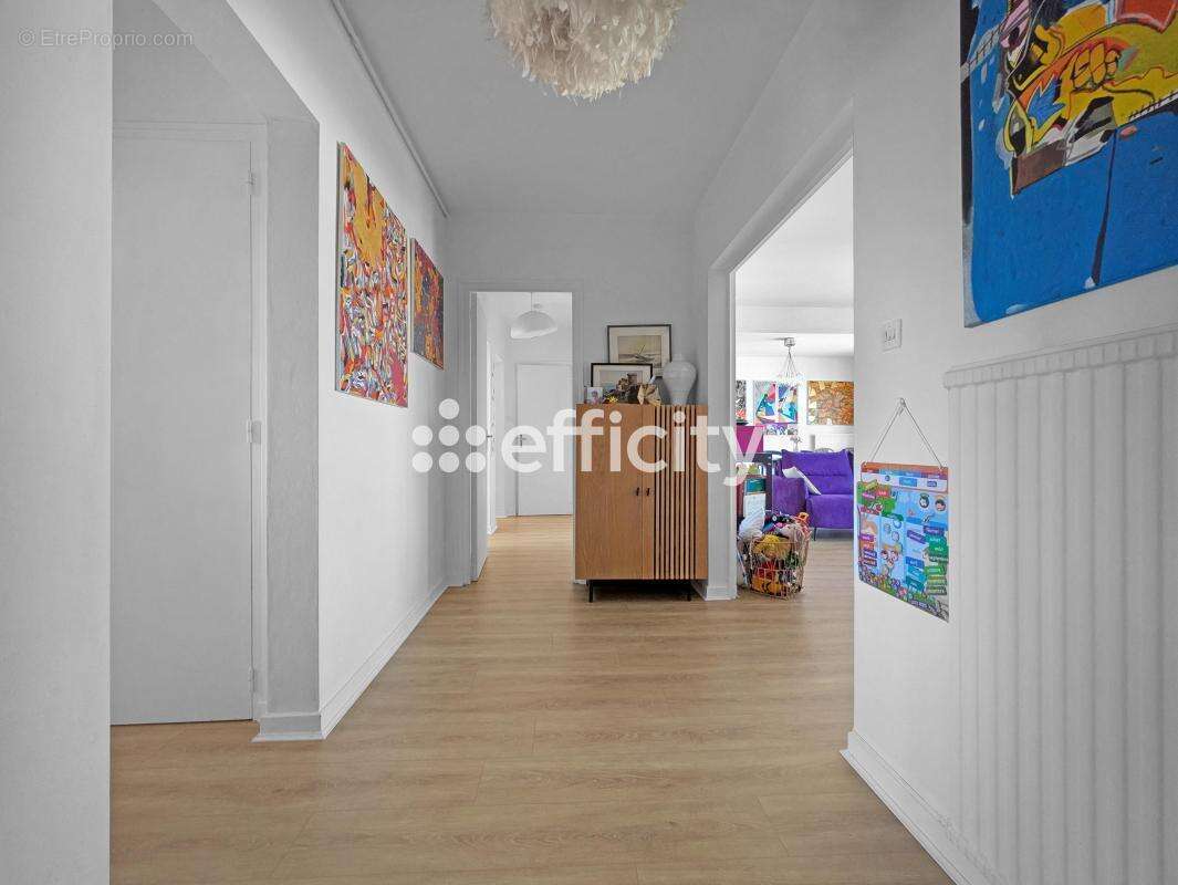 Appartement à LIMOGES