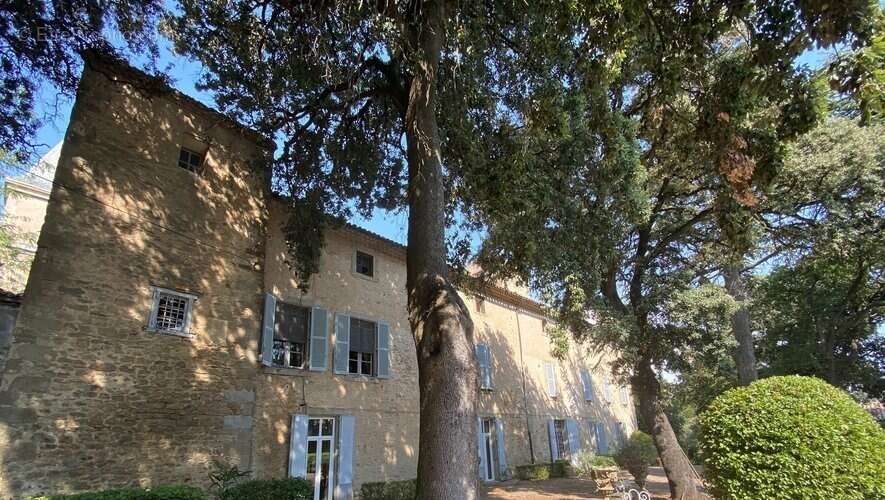 Terrain à FONTIES-D&#039;AUDE