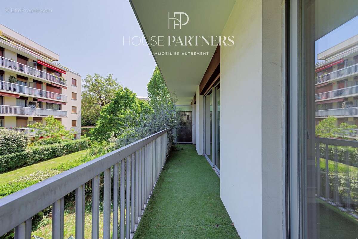 Appartement à RUEIL-MALMAISON