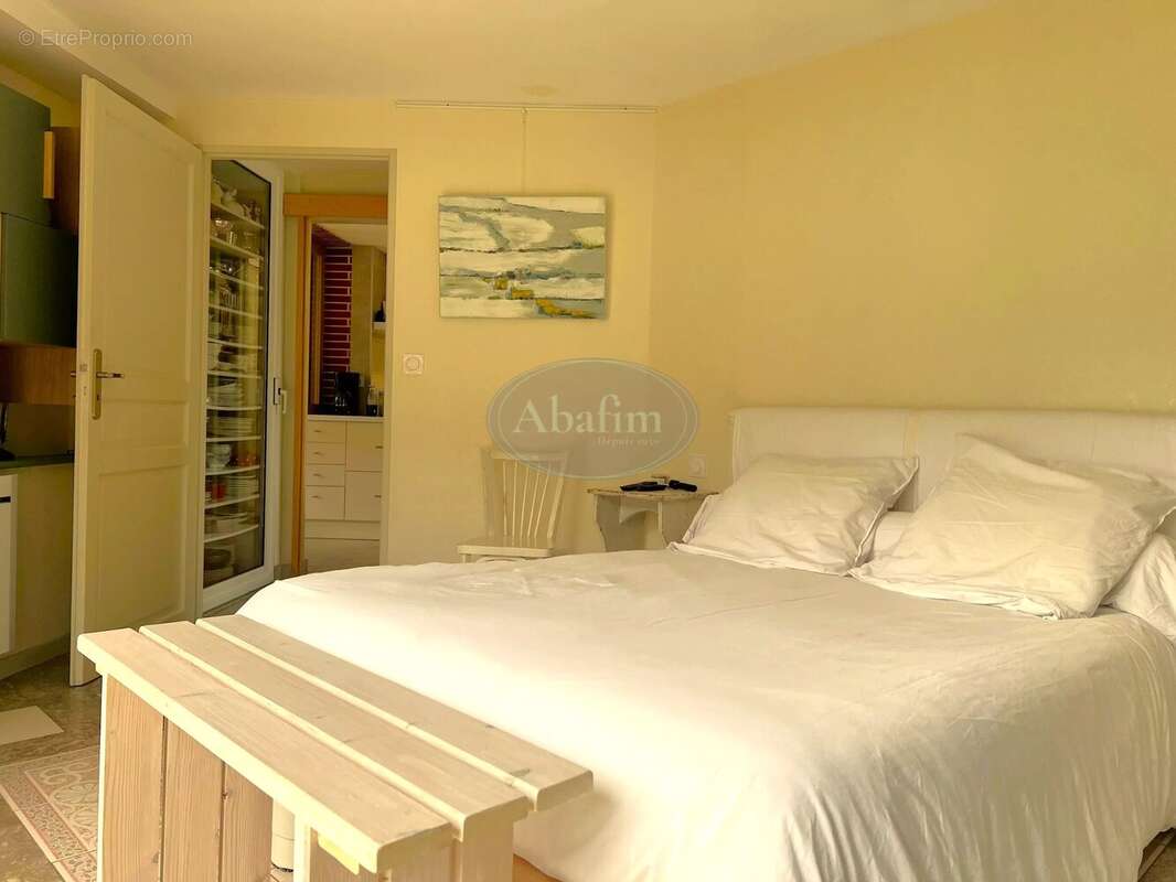 Appartement à MONTAUT