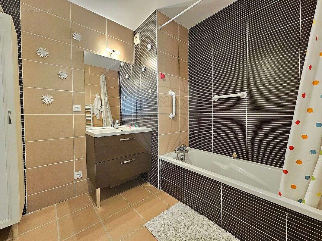 Appartement à TREVOUX