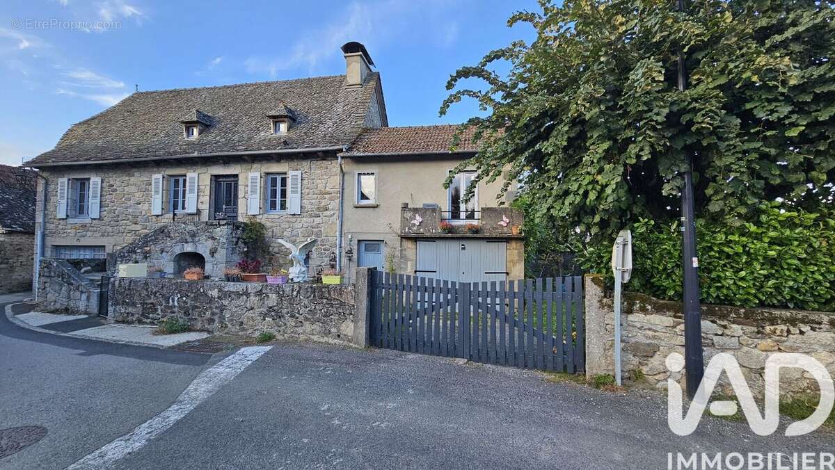 Photo 2 - Maison à MARCOLES