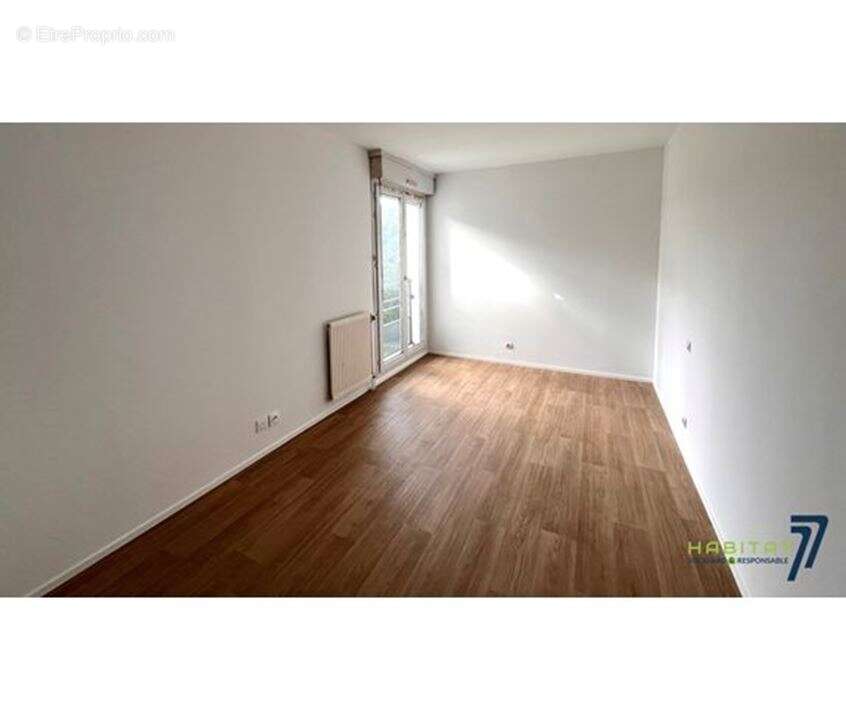 Appartement à MAGNY-LE-HONGRE